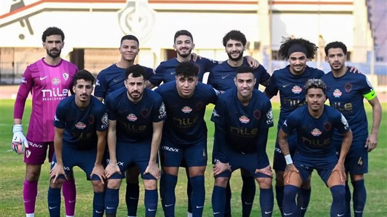 سجل مواجهات الزمالك أمام الأندية الجزائرية قبل لقاء شباب بلوزداد المرتقب